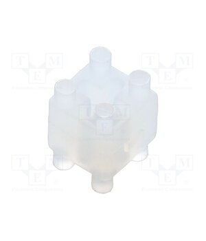 465-250 Spacer sleeve; LED; ØLED: 3mm,5mm; L: 6.4mm; natural; UL94V-2 wTWGWenTbh6R5ZGyYOD2M__GQtNG_D2JGXX_SWsnYYU