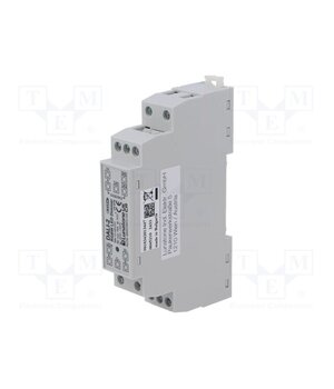 DALI 3CH LED DIMMER 16A DIN RAIL Power supply: switching; LED; 12÷48VDC; IP20; 98x18x56mm; -20÷55°C Xt7mHLEFwt2dHoVzLWY781a-pLgPTjMpkFrU_Iqchqo