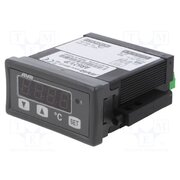 AR621/P Module: regulator; temperature; SPDT; on panel; OUT 1: 250VAC/8A AtrCnl2ZCfUNySUQCygO208Eqk3xv7N-JQ0M3n7-aas