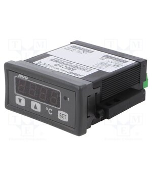 AR621/P Module: regulator; temperature; SPDT; on panel; OUT 1: 250VAC/8A AtrCnl2ZCfUNySUQCygO208Eqk3xv7N-JQ0M3n7-aas