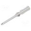 13162300 Contact; male; silver plated; 1.5mm2; turned contacts; bulk XrG0e7HfqE1h5wJaalTJdLk63tzaRd_W5W7PU5Nllkc