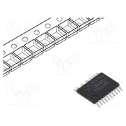 74LVC574APW,118 IC: digital; D flip-flop; Ch: 8; CMOS,TTL; SMD; TSSOP20; reel,tape japGuqVUWR__B7ri3SmkV1CMd7xMCfUAoNX5vwmvrFY