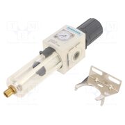 FMFR 38 Compressed air regulator; 2300l/min; 1.5÷10bar; 5um; -5÷60°C uDQrNsqy8cAzfXbK0un205mh19al8JLmKv3q6sgvSLk