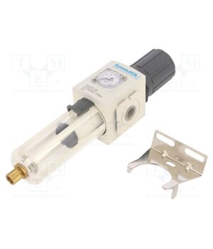 FMFR 38 Compressed air regulator; 2300l/min; 1.5÷10bar; 5um; -5÷60°C uDQrNsqy8cAzfXbK0un205mh19al8JLmKv3q6sgvSLk
