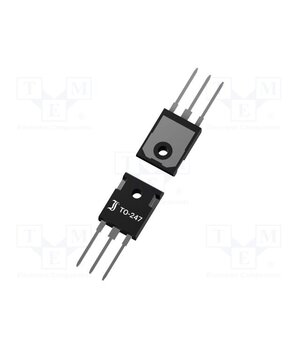 DIW030F135 Transistor: IGBT; 1.35kV; 30A; 350W; TO247-3 2aWMRKLI7PaMsNbXU1qvOgveBhZofJhTQiFPYbt4SCk