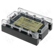 ASR-3PH90AA-H Relay: solid state; 90A; Uswitch: 48÷480VAC; 3-phase; ASR pDn9JkMeiTkS-8bLeG9tz7Nxh6I3a0hJKSjntvLY94w