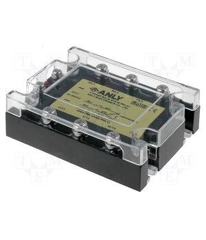ASR-3PH90AA-H Relay: solid state; 90A; Uswitch: 48÷480VAC; 3-phase; ASR pDn9JkMeiTkS-8bLeG9tz7Nxh6I3a0hJKSjntvLY94w