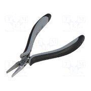 T3770D 120 Pliers; flat; ESD; Blade length: 22mm; Tool length: 130mm OLJPy4Km8IX629P9XW_w95tCGV0Ep5pELW2ZvB9HDl8
