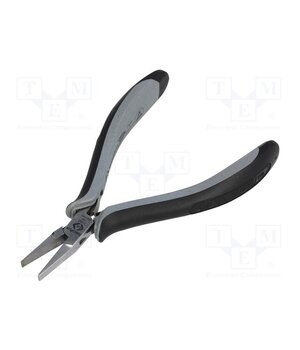 T3770D 120 Pliers; flat; ESD; Blade length: 22mm; Tool length: 130mm OLJPy4Km8IX629P9XW_w95tCGV0Ep5pELW2ZvB9HDl8