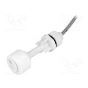 LS02-1A85-PP-500W Sensor: liquid level; -55÷130°C; OUT: SPST-NO; cables; 1A; 100W L8OMF62RtUx8SOXcSds2ST04oTptEvBG_YJWLy939jY