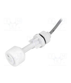 LS02-1A85-PP-500W Sensor: liquid level; -55÷130°C; OUT: SPST-NO; cables; 1A; 100W L8OMF62RtUx8SOXcSds2ST04oTptEvBG_YJWLy939jY