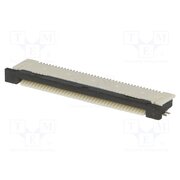 54132-4033 Connector: FFC/FPC; tinned; SMT; 500mA; 50V; Slider; PIN: 40; 0.5mm Ei_Er4QkG2nkIYPB2lSEWLjTVM2uTYjtyz4-26FUGjM