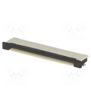 54132-4033 Connector: FFC/FPC; tinned; SMT; 500mA; 50V; Slider; PIN: 40; 0.5mm Ei_Er4QkG2nkIYPB2lSEWLjTVM2uTYjtyz4-26FUGjM