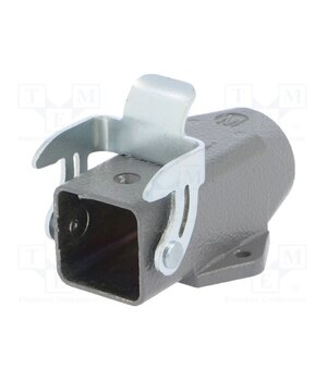 19200031252 Enclosure for connectors: HDC; size 3A; Han® A; with latch; M20 HRFKeNsOgCCMjvZk4fuk6p5FN-LlGP8n3LztRBlv3k4