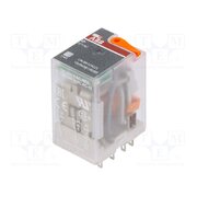 1SVR405611R0300 Relay: electromagnetic; DPDT; Ucoil: 12VAC; Icontacts max: 12A X1qmFc8yyrJvyRxCaAGnJ1dzyrWHU1WUtoIMG5IJ7po