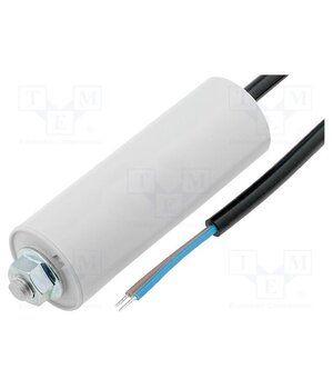 I15KV640K-D Capacitor: polypropylene; motors, run; 40uF; 450V; Ø45x114mm; ±10% uWK-mLK-qPZKALqtF9lhOTa0LA64yrEyBGYTRoViD4M