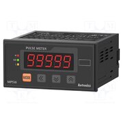 MP5W-48 Counter: electronical; LED; pulses/speed/time; 100÷240VAC bX7hnSIV3bovfyKL0ppPD9iPE_JOnjmhkf4bUou1QZs