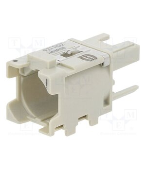09149211102 Connector: HDC; module; female; Han-Modular® Domino; PIN: 1 9vamIWsQuiZaxCi8Swv_AXbABgtNg1772HUhfqazA-w