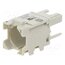 09149211102 Connector: HDC; module; female; Han-Modular® Domino; PIN: 1 9vamIWsQuiZaxCi8Swv_AXbABgtNg1772HUhfqazA-w