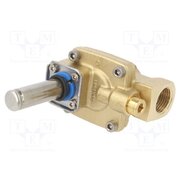 032U8360 Electromagnetic valve; G 1/2"; brass; NBR; EV224B; Valve: 2/2 NC DGcvgHuzSKRwtIvXfTHKYCYvY5s2-dobvAvMg3PIU6E
