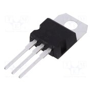 LM217T IC: voltage regulator; linear,adjustable; 1.2÷37V; 1.5A; TO220AB jtbq4wiBSEGUHzbIRoplpoLvwwQr8YR6RCCEwuP2UVs