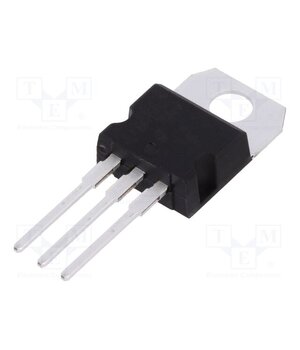 LM217T IC: voltage regulator; linear,adjustable; 1.2÷37V; 1.5A; TO220AB jtbq4wiBSEGUHzbIRoplpoLvwwQr8YR6RCCEwuP2UVs