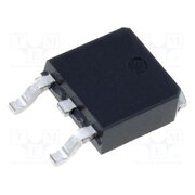 LD1086DTTR IC: voltage regulator; LDO,linear,adjustable; 1.25÷30V; 1.5A bAjuq5QupnytUA4vmT90MDabSBR7joUjgxnJarxeSOs