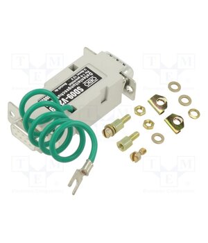 SD09-V24 9 Surge arrester; Type 3; 0.34kA; on cable; -40÷80°C; IP40; 18VDC xwPPnVkfN9nvdwTGU4aXrE9bL6FMLGhH8msnNRLMJcY
