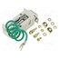 SD09-V24 9 Surge arrester; Type 3; 0.34kA; on cable; -40÷80°C; IP40; 18VDC xwPPnVkfN9nvdwTGU4aXrE9bL6FMLGhH8msnNRLMJcY