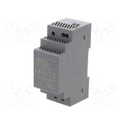 HDN-3012 Power supply: switching; for DIN rail; 24W; 12VDC; 2A; 100÷240VAC fXEetGbAY5b6xn_iwCnstgJiwCnQFYq56CGjmX42cqc