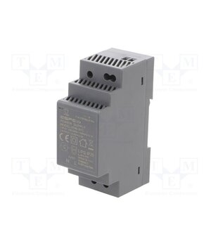 HDN-3012 Power supply: switching; for DIN rail; 24W; 12VDC; 2A; 100÷240VAC fXEetGbAY5b6xn_iwCnstgJiwCnQFYq56CGjmX42cqc