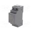 HDN-3012 Power supply: switching; for DIN rail; 24W; 12VDC; 2A; 100÷240VAC fXEetGbAY5b6xn_iwCnstgJiwCnQFYq56CGjmX42cqc