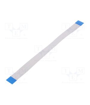 FFC0520150 FFC tape; Cores: 20; Tape ph: 0.5mm; L: 150mm OlbzRViemX18zpTql9amrQ-vXngHTTE7piYFgoXpcVI