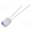 A750BG277M0JAAE020 Capacitor: polymer; low ESR; 270uF; 6.3VDC; THT; ESR: 20mΩ; A750 7933cmcEyUhxUXt49IwubCznmve-Gr3qwc8R0UXSrhU