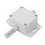AR259/U Usup: 18÷30VDC; Range: 0÷30ppm; 5÷50°C; 10÷95%RH; Temp: 5÷50°C xRyyUz81x4pql1TqIshb4WNCFqHB7v_Ff7QaR8mY6UE