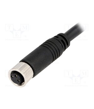 8-03AFFM-SL7A01 Connector: M8; 1m; female; PIN: 3; 3A; 60V; IP67; straight; plug m3-nYCzUirRKYUBk38wVBg7K_Zt4oFmZ801I7qCzRKg