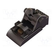 MFH-WS9 Soldering iron stand; for  soldering iron; MicroFine khXNsctFYPL3PivLxbDml3-WfesDE7YB6MYNYGny7qA