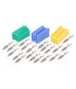 361441 Kit; plug; mini ISO; PIN: 20 r5yby9OvDHBZLrcnvHaTTAzv8WJXbZ18Vdu2slYIaJo