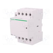 A9C20869 Contactor: 4-pole installation; 63A; 230÷240VAC; NC + NO x3; IP20 1OQUNnQYaFIyrut9OKkJVCp1nx6yDgf0niW_pEWdyR8