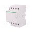 A9C20869 Contactor: 4-pole installation; 63A; 230÷240VAC; NC + NO x3; IP20 1OQUNnQYaFIyrut9OKkJVCp1nx6yDgf0niW_pEWdyR8