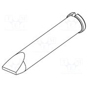 0102CDLF50/SB Tip; chisel; 5mm; for  soldering iron,for soldering station 6VxvIyuYo_1R4ms-JI4rKXyU_Mhspg0oc2WbBBCAZho