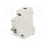 A9S60232 Switch-disconnector; Poles: 2; for DIN rail mounting; 32A; 415VAC es1vi-57HbmUF3Yvc_T2MbpkvDc_3RkIToqHyB9CJyE