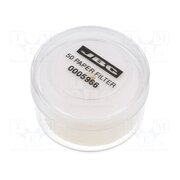 0005966 Filter; 50pcs. CyFT6DMcaB4iB5dc8Pr2GlA1980wk0CLzjBEEWZ7Xcg