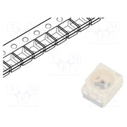 LY T676-S1T1-26 LED; yellow; SMD; 3528,PLCC2; 605÷955mlm; 180÷355mcd; 1.9÷2.4VDC jpMga1qJiJ3VCy69tponi5M5qzvUrSWf867dWnnn02Q