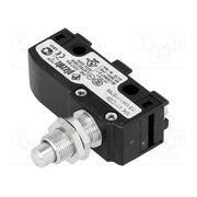 MK V11D09 Microswitch SNAP ACTION; 6A/250VAC; 5A/24VDC; with pin; SPDT ZPEr85RsU-BSWLg-YBRiNYl7mLzWOsCPh4DZjAEsxR8