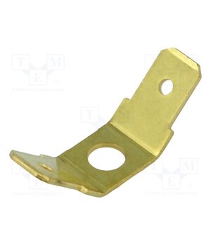 BM 01013 Terminal: flat; 6.3mm; 0.8mm; 2 x male; M4; non-insulated,double OcOELtn1_yFlyh5B8pB7RTIpN7ON2c7S34ny3p5lxHc