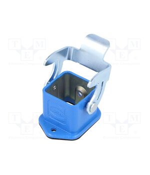 09200030310 Enclosure for connectors: HDC; size 3A; Han® A; with latch QjlkSz6W7stV1o7ORvGEsafi0qYvF_-EQcek4JLEgPU