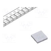 SI8487DB-T1-E1 Transistor: P-MOSFET; TrenchFET®; unipolar; -30V; -6.4A; 1.8/0.73W _0y3K91uKrGPRQDCcjOO_bnz6j76XwOLE46wvPDmZVA