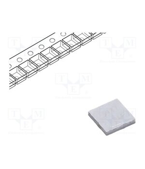 SI8487DB-T1-E1 Transistor: P-MOSFET; TrenchFET®; unipolar; -30V; -6.4A; 1.8/0.73W _0y3K91uKrGPRQDCcjOO_bnz6j76XwOLE46wvPDmZVA