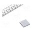 SI8487DB-T1-E1 Transistor: P-MOSFET; TrenchFET®; unipolar; -30V; -6.4A; 1.8/0.73W _0y3K91uKrGPRQDCcjOO_bnz6j76XwOLE46wvPDmZVA